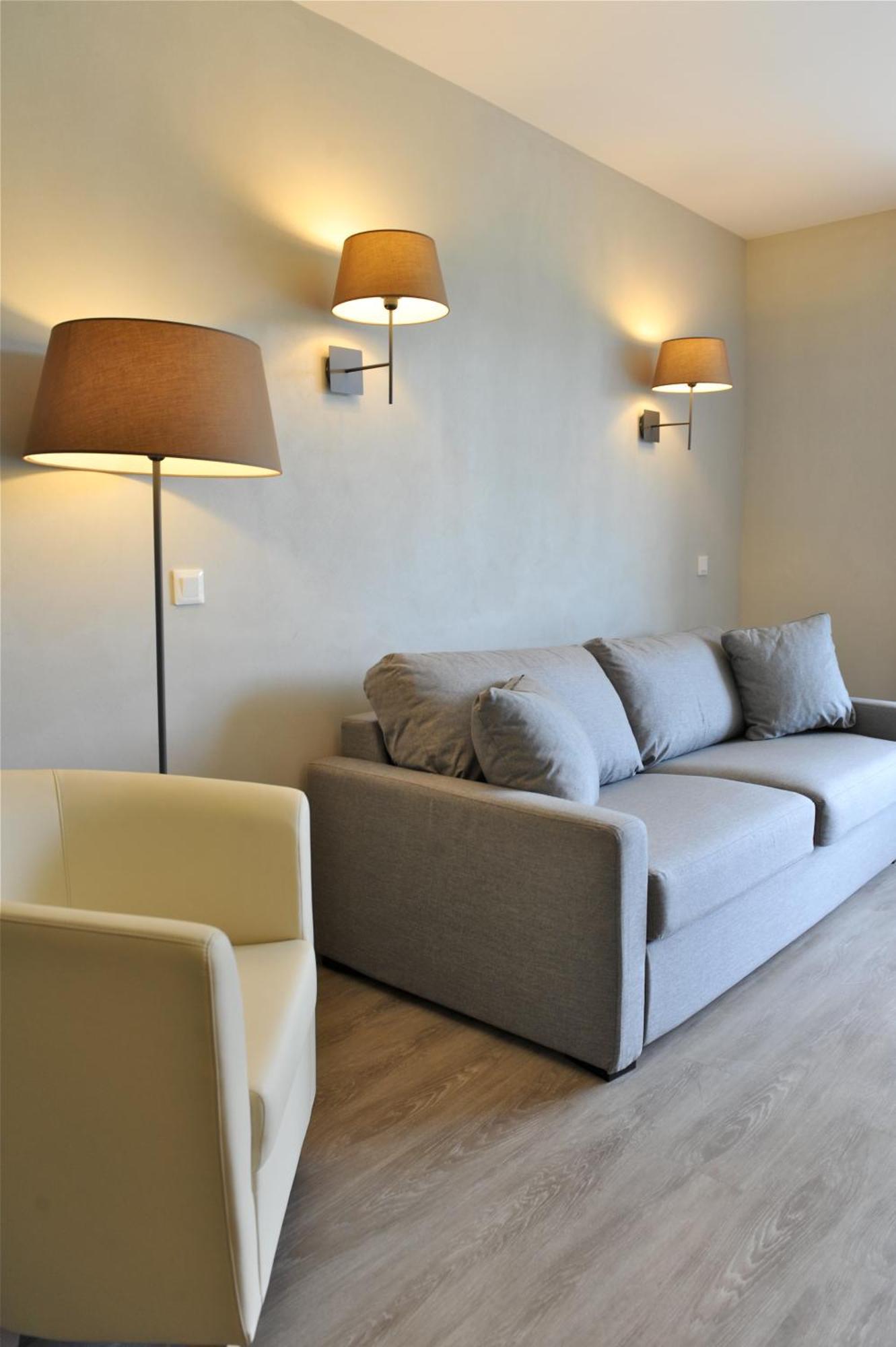 Residence B'O Cottage - B'O Resort Thermal & Spa Bagnoles de l'Orne Normandie Exterior foto